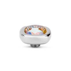 Fashion Melano Jewelry Melano Vivid Quadrate Steentje