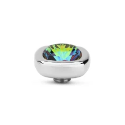 Fashion Melano Jewelry Melano Vivid Quadrate Steentje