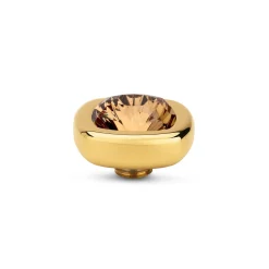 Fashion Melano Jewelry Melano Vivid Quadrate Steentje