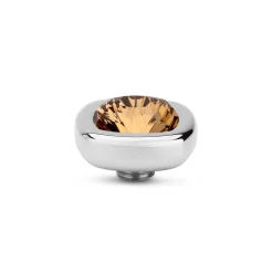 Fashion Melano Jewelry Melano Vivid Quadrate Steentje