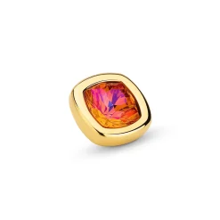 Fashion Melano Jewelry Melano Vivid Quadrate Steentje