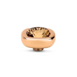 Fashion Melano Jewelry Melano Vivid Quadrate Steentje