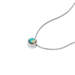 New Melano Jewelry Melano Vivid Radiant River Ketting Set