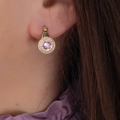 Sale Melano Jewelry Melano Vivid Radiant Steentje