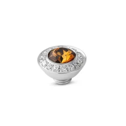 Sale Melano Jewelry Melano Vivid Radiant Steentje