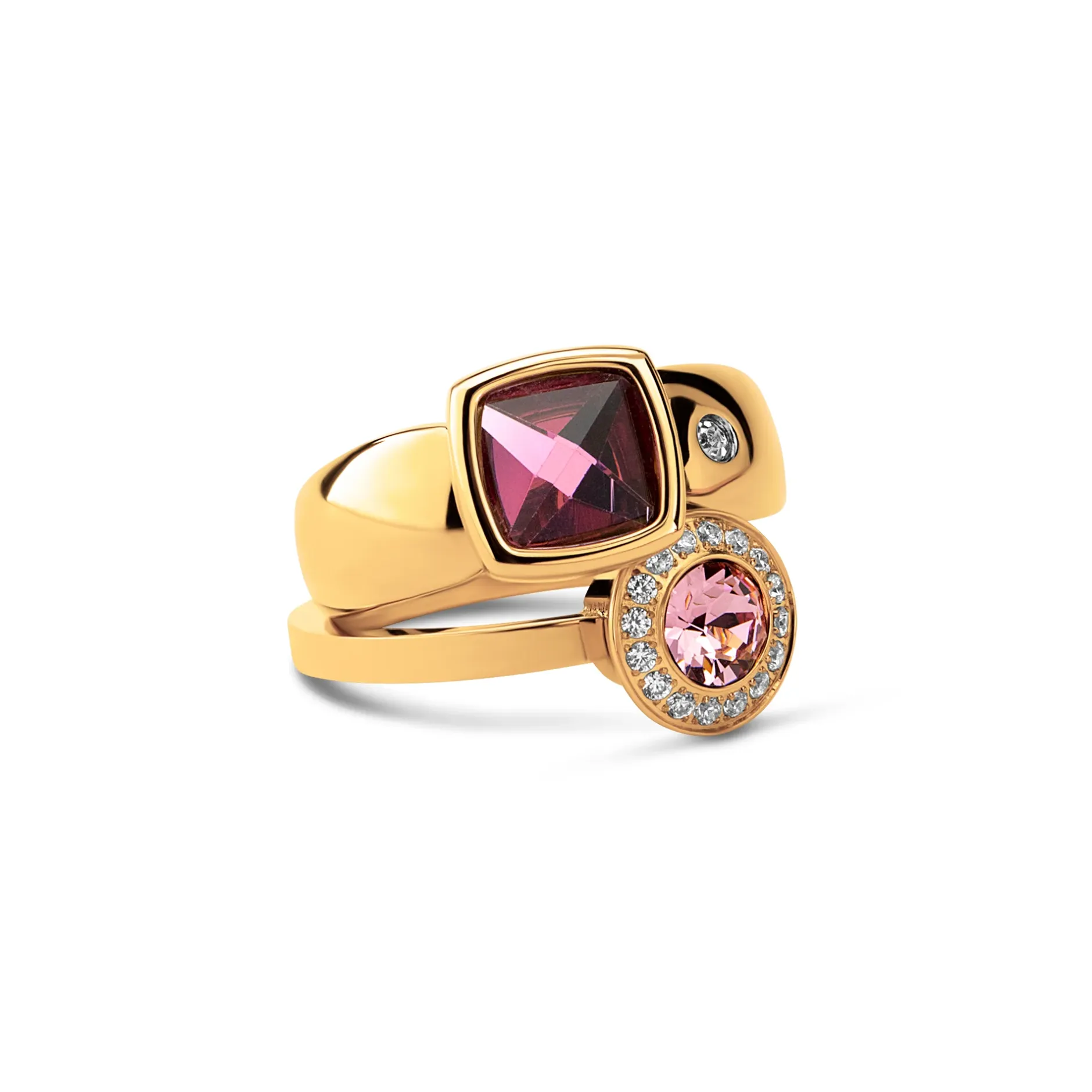 Sale Melano Jewelry Melano Vivid Radiant Steentje