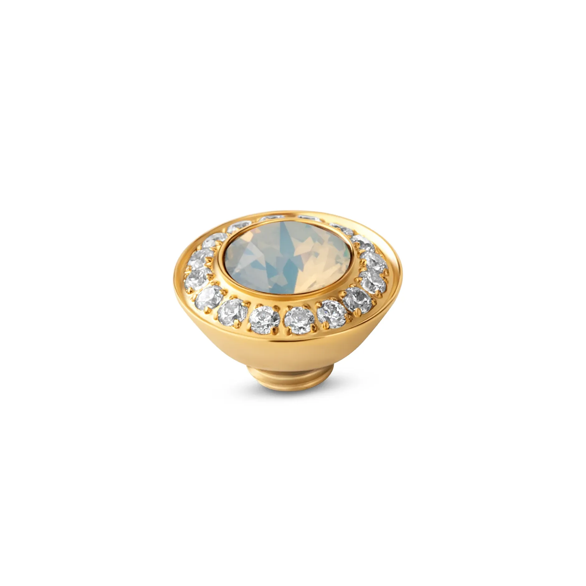 Sale Melano Jewelry Melano Vivid Radiant Steentje