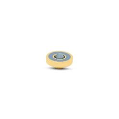 New Melano Jewelry Melano Vivid Resin CZ Steentje