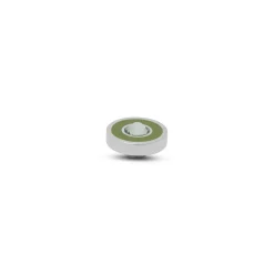 New Melano Jewelry Melano Vivid Resin CZ Steentje