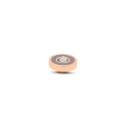 New Melano Jewelry Melano Vivid Resin CZ Steentje