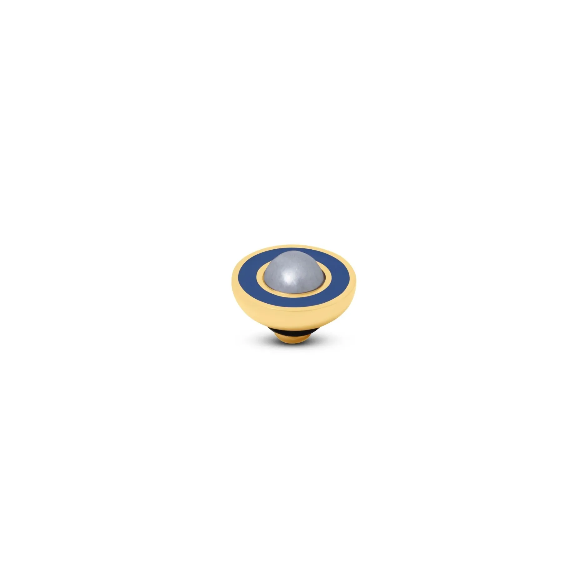 Outlet Melano Jewelry Melano Vivid Resin Pearl Steentje