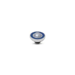 Outlet Melano Jewelry Melano Vivid Resin Pearl Steentje