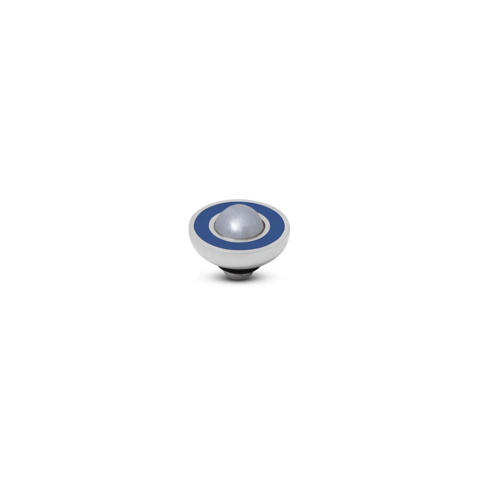 Outlet Melano Jewelry Melano Vivid Resin Pearl Steentje