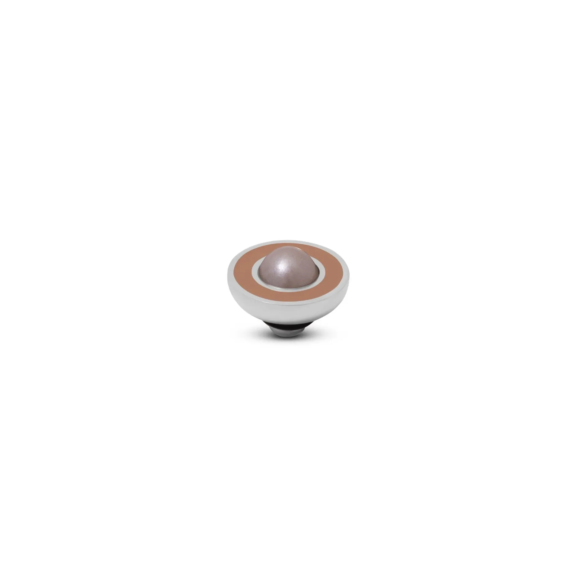 Outlet Melano Jewelry Melano Vivid Resin Pearl Steentje