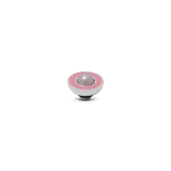 Outlet Melano Jewelry Melano Vivid Resin Pearl Steentje
