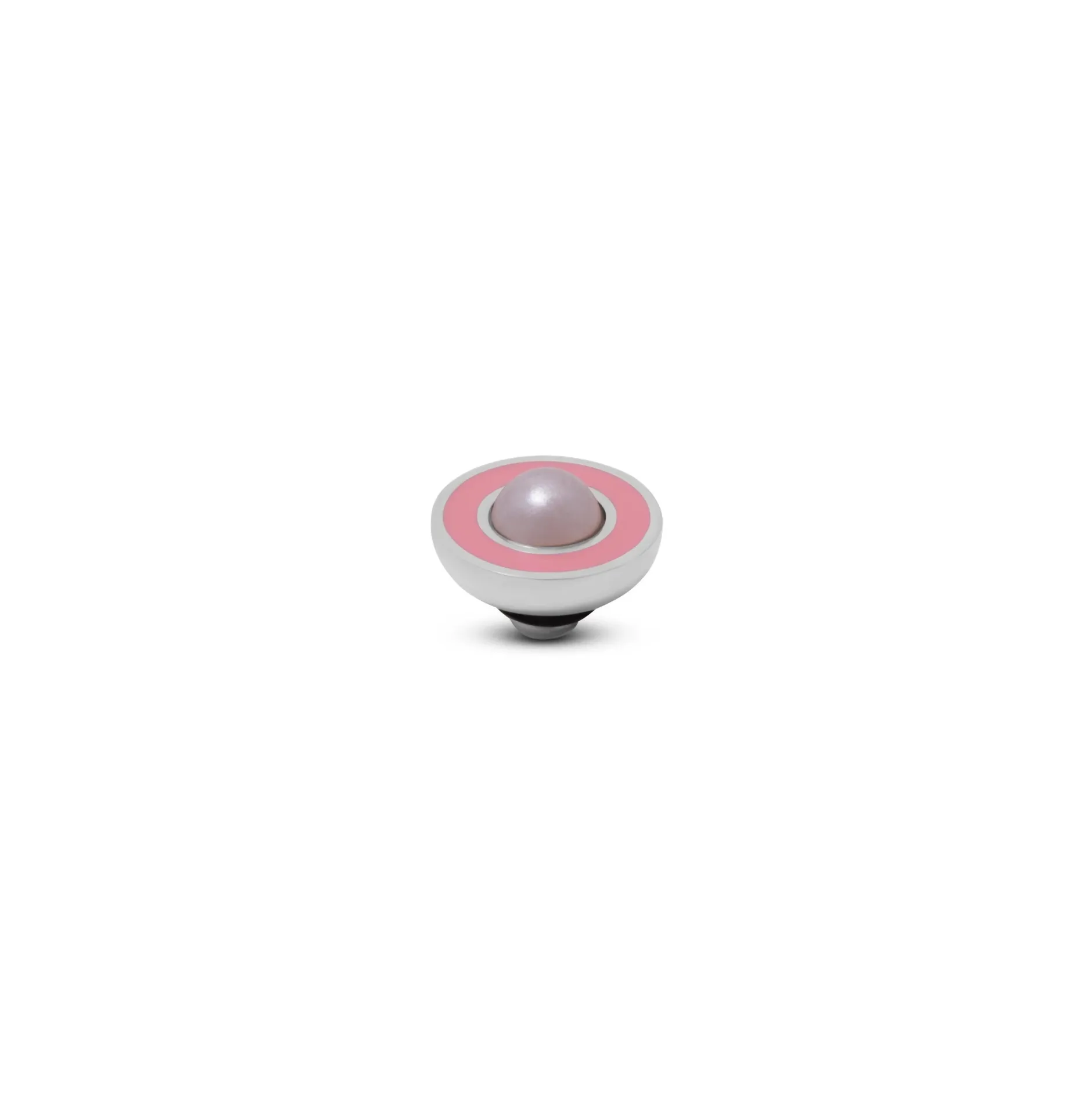 Outlet Melano Jewelry Melano Vivid Resin Pearl Steentje