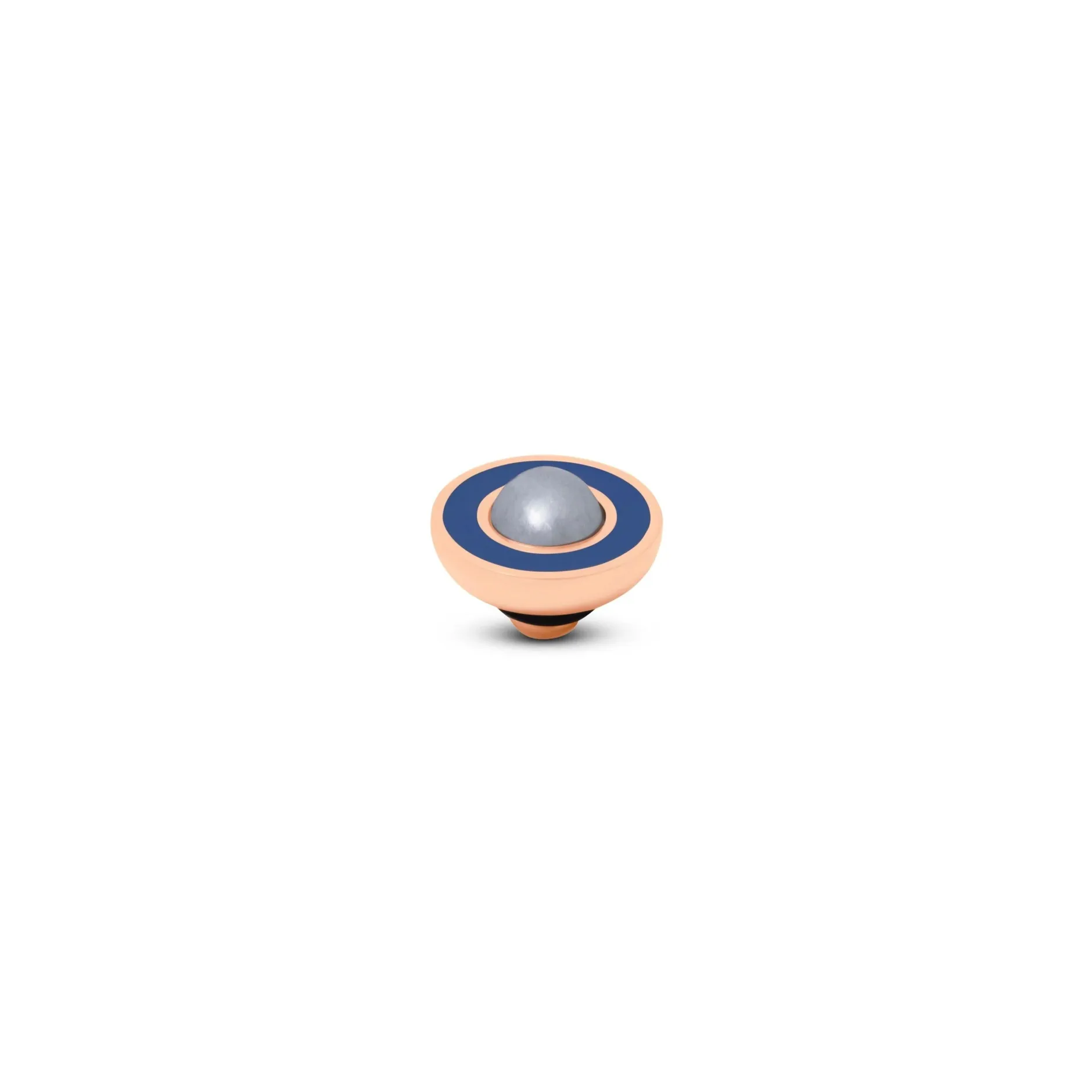 Outlet Melano Jewelry Melano Vivid Resin Pearl Steentje