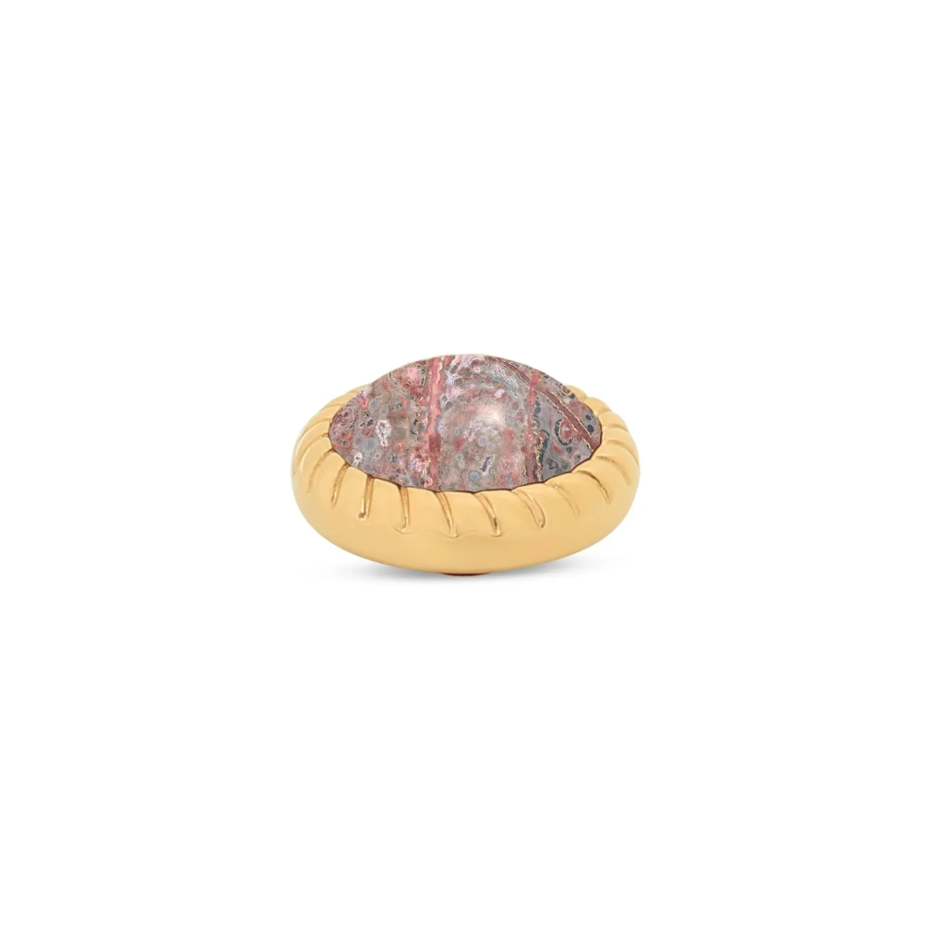 New Melano Jewelry Melano Vivid Rope Steentje