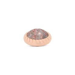 New Melano Jewelry Melano Vivid Rope Steentje