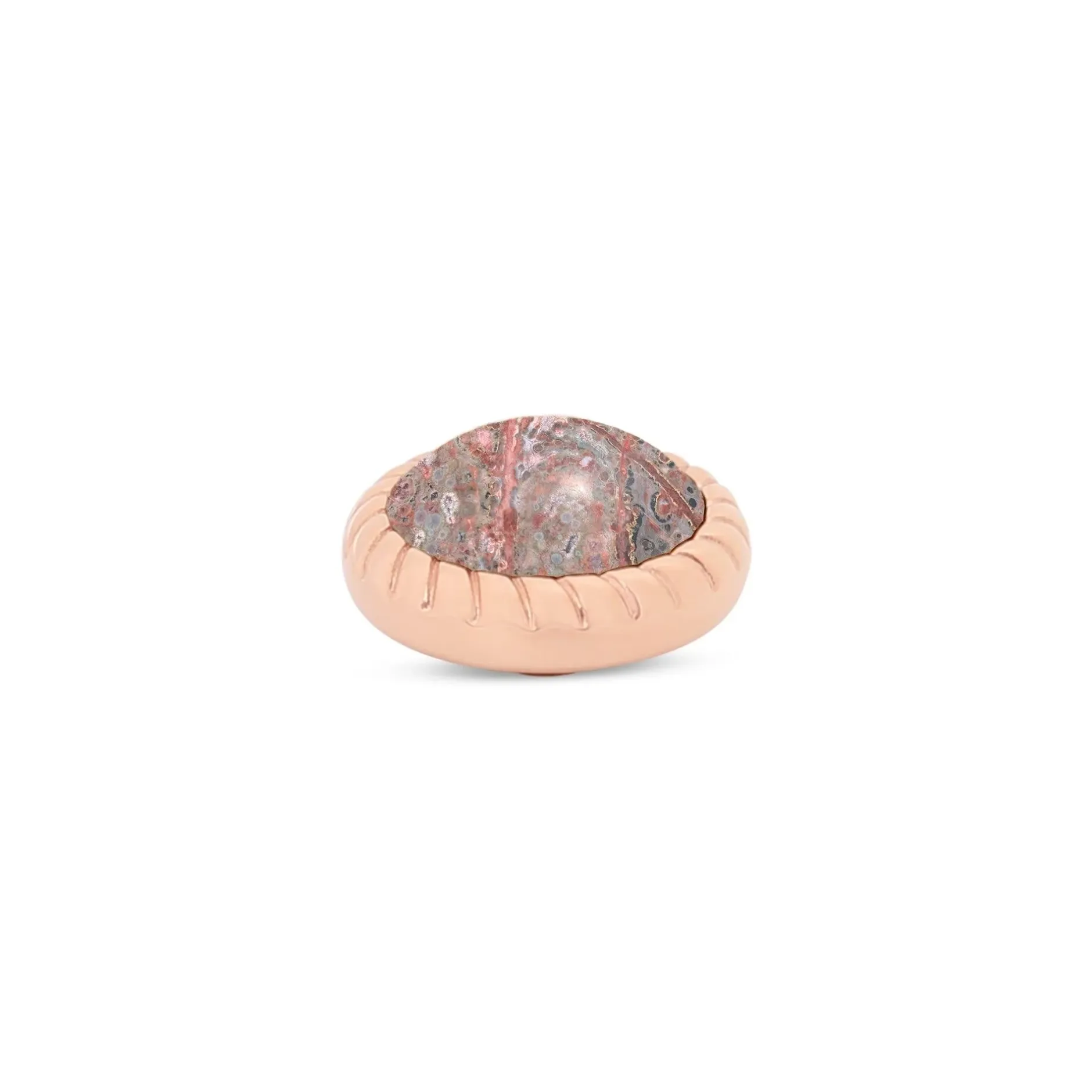 New Melano Jewelry Melano Vivid Rope Steentje