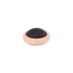 New Melano Jewelry Melano Vivid Rope Steentje