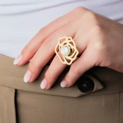Best Melano Jewelry Melano Vivid Rose Frame