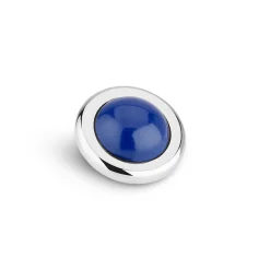 Outlet Melano Jewelry Melano Vivid Rounded Gem Steentje