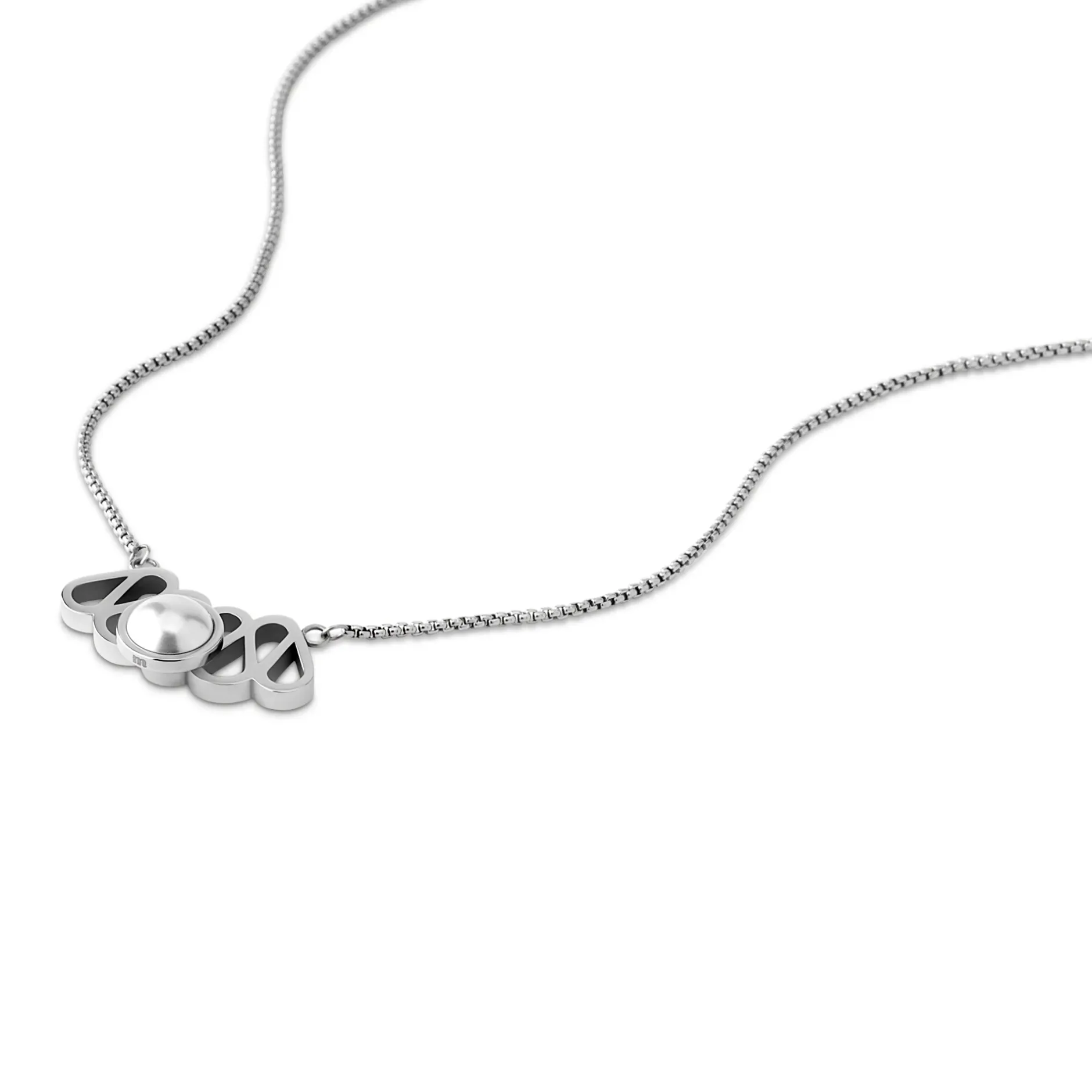 Sale Melano Jewelry Melano Vivid Rustic Glam Ketting Set