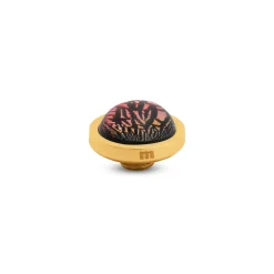 New Melano Jewelry Melano Vivid Shimmer Steentje