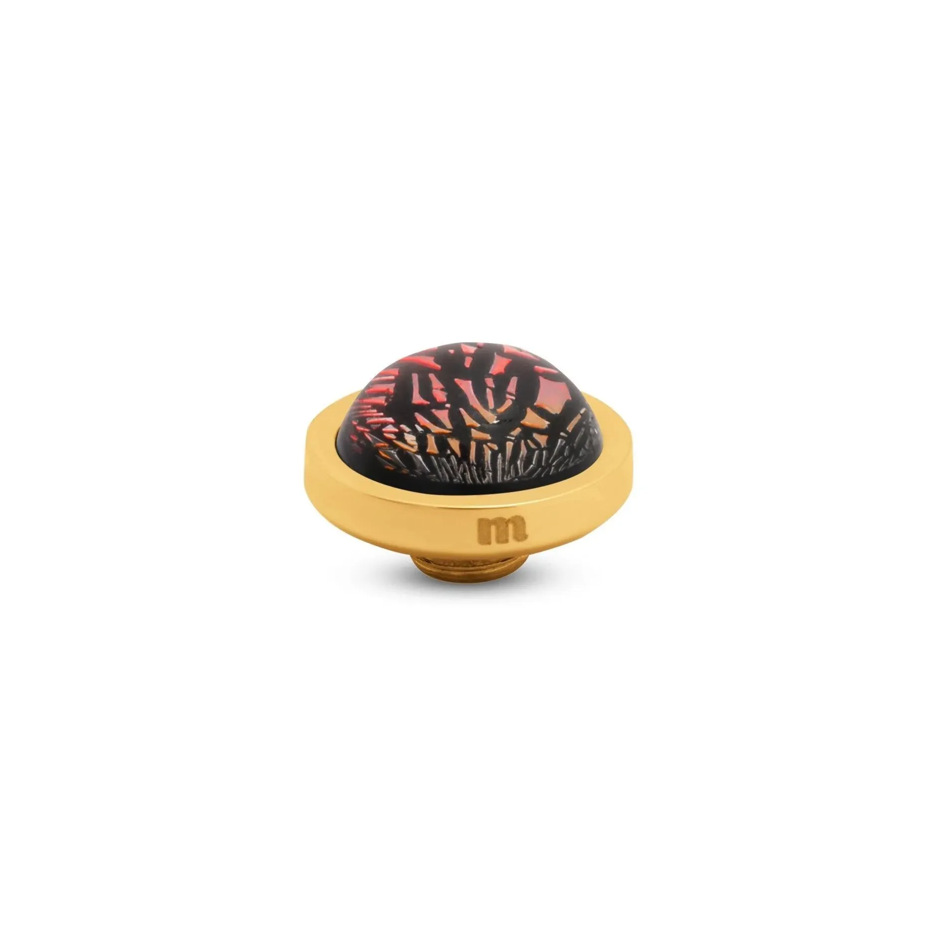 New Melano Jewelry Melano Vivid Shimmer Steentje
