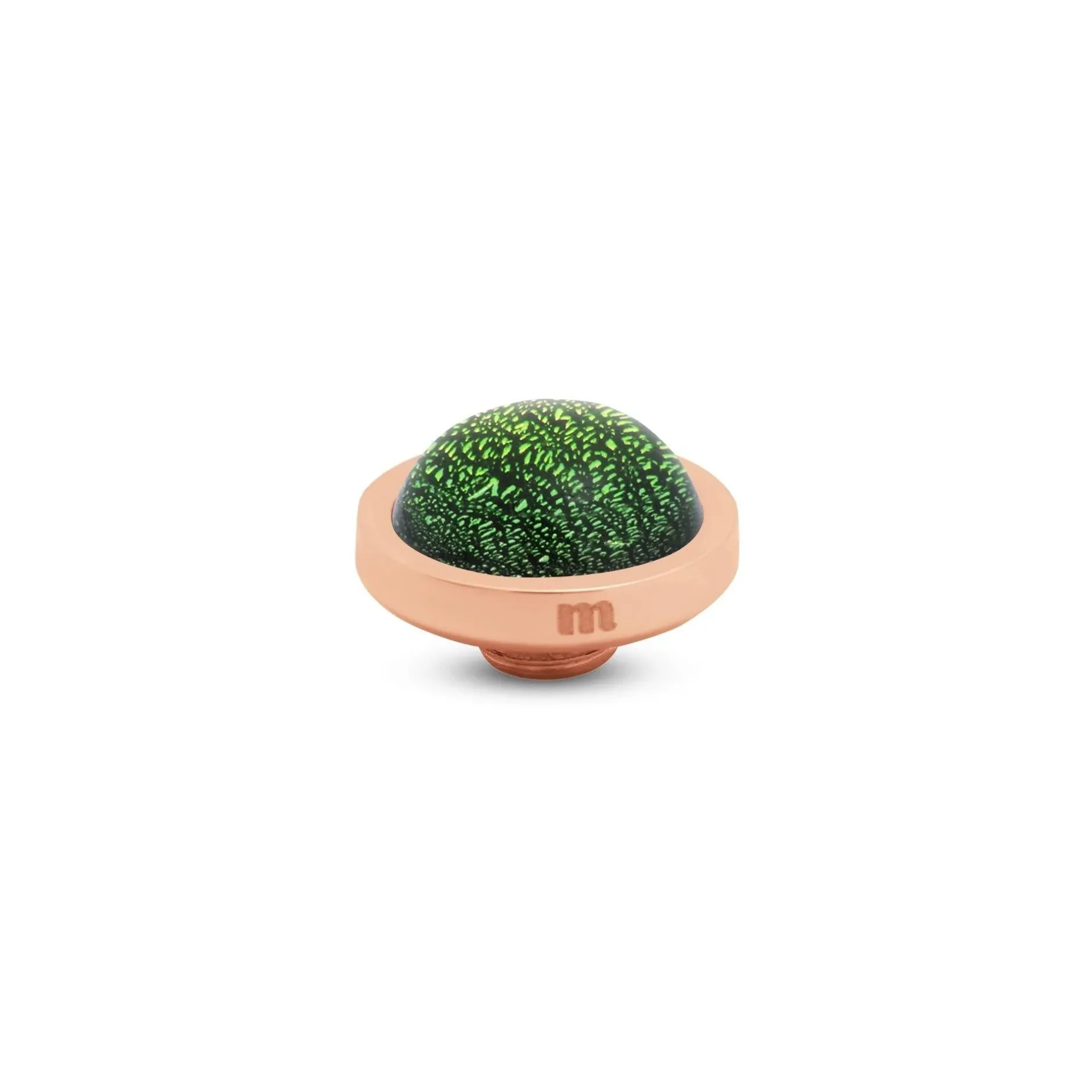 New Melano Jewelry Melano Vivid Shimmer Steentje