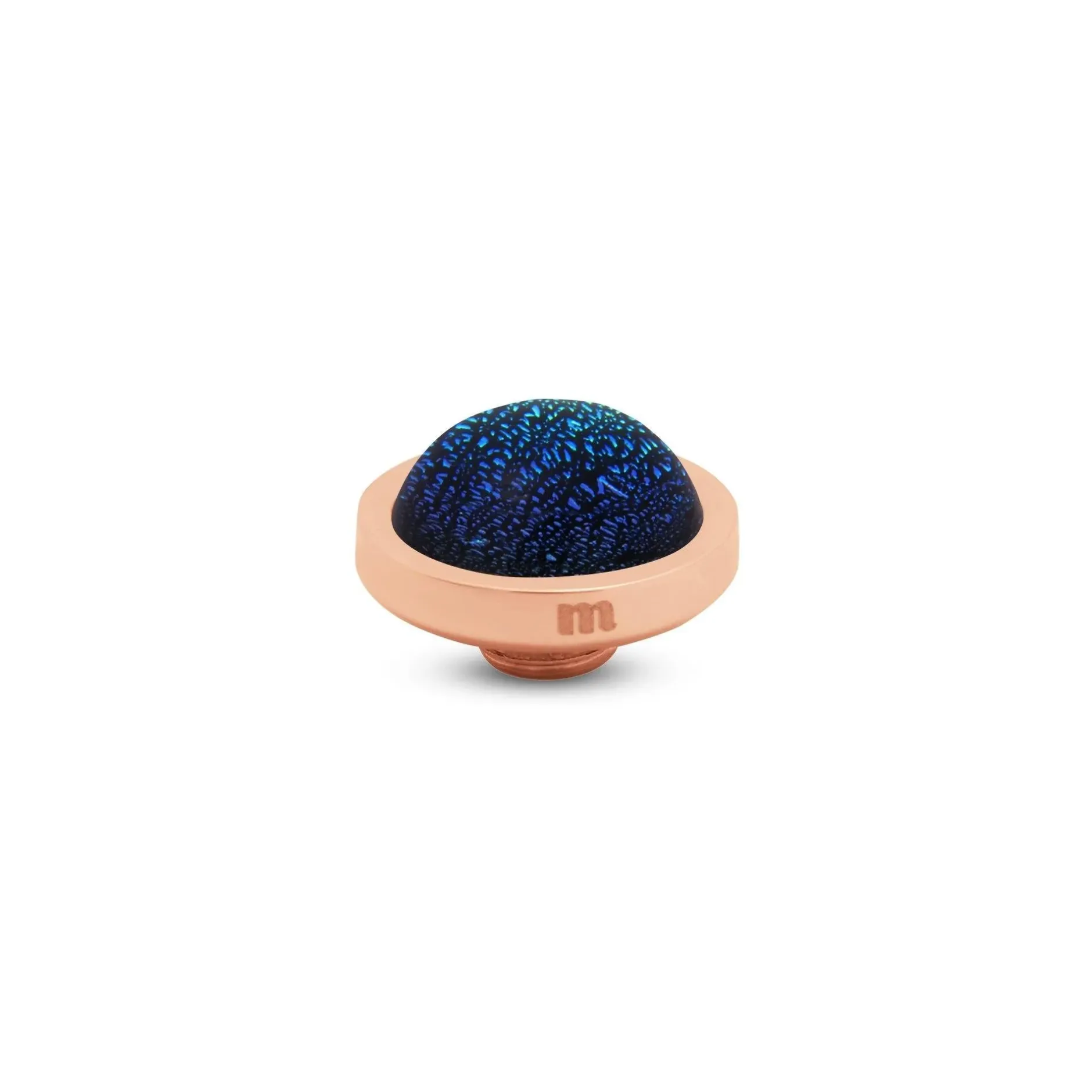 New Melano Jewelry Melano Vivid Shimmer Steentje