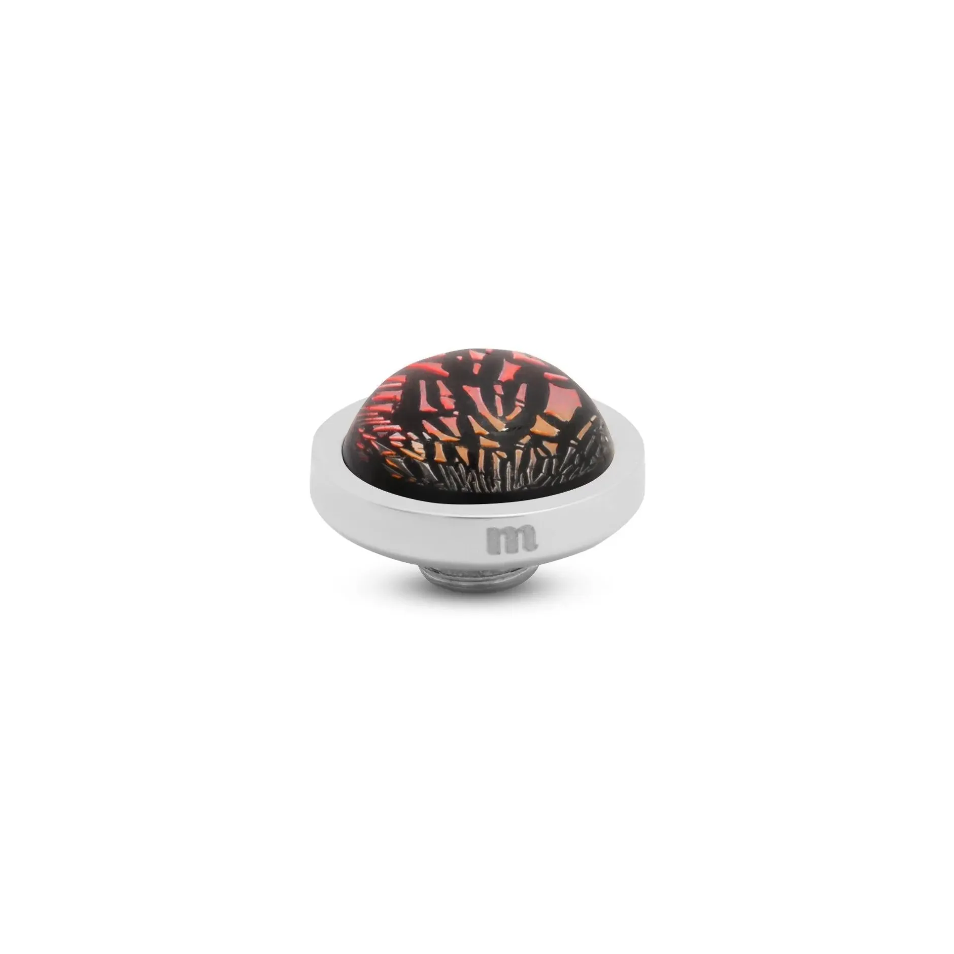 New Melano Jewelry Melano Vivid Shimmer Steentje