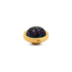 New Melano Jewelry Melano Vivid Shimmer Steentje