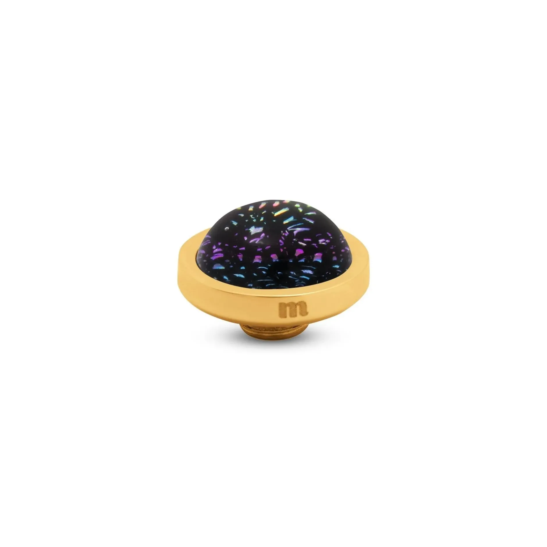 New Melano Jewelry Melano Vivid Shimmer Steentje