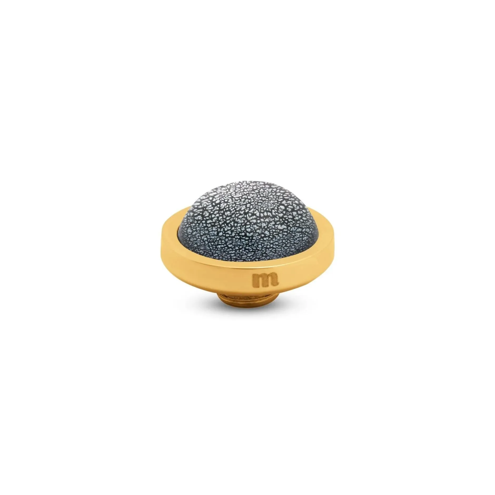New Melano Jewelry Melano Vivid Shimmer Steentje