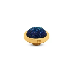 New Melano Jewelry Melano Vivid Shimmer Steentje