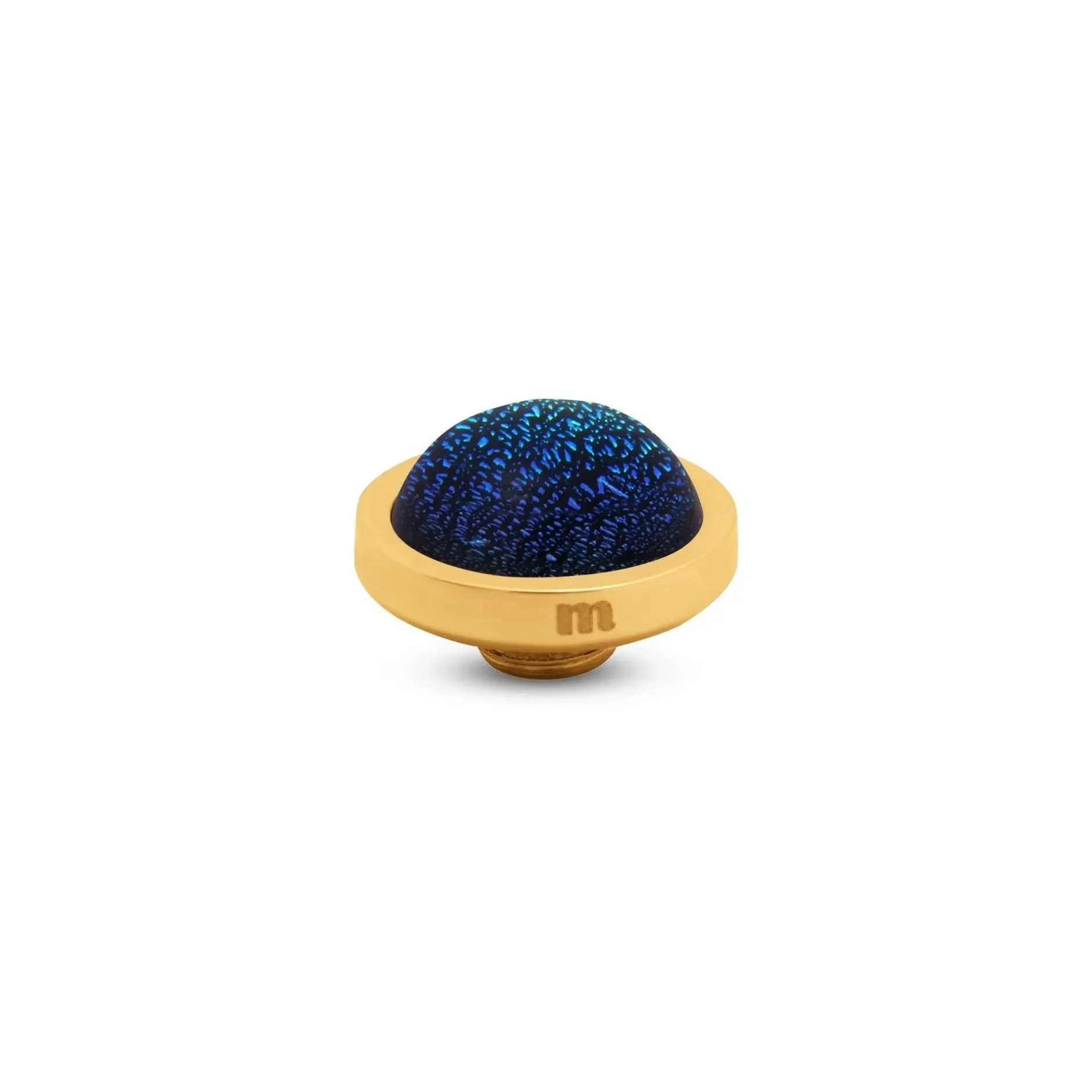 New Melano Jewelry Melano Vivid Shimmer Steentje