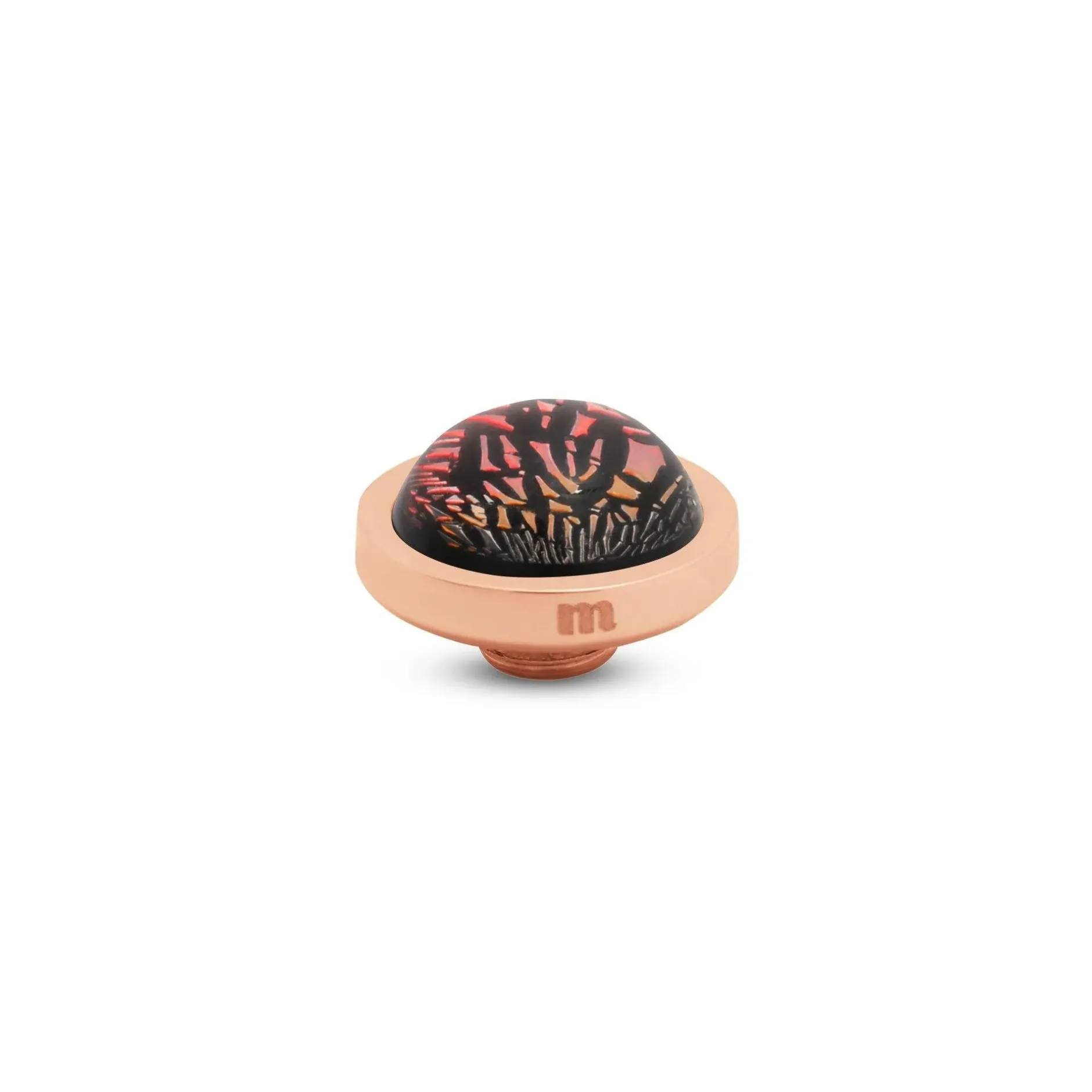 New Melano Jewelry Melano Vivid Shimmer Steentje