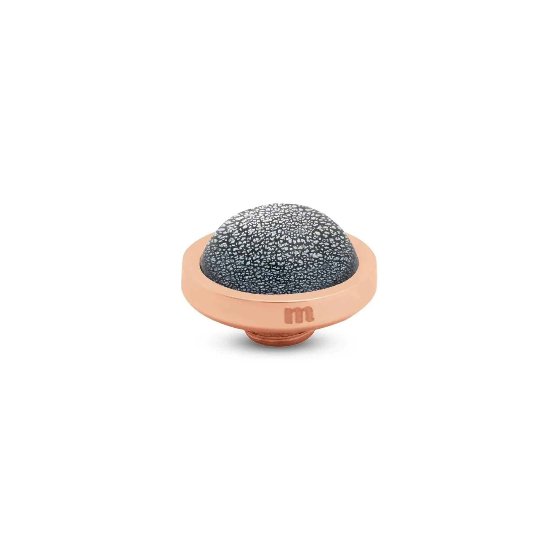 New Melano Jewelry Melano Vivid Shimmer Steentje