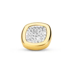 Hot Melano Jewelry Melano Vivid Shiny Square Steentje