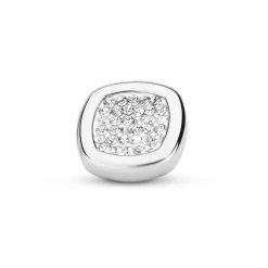 Hot Melano Jewelry Melano Vivid Shiny Square Steentje