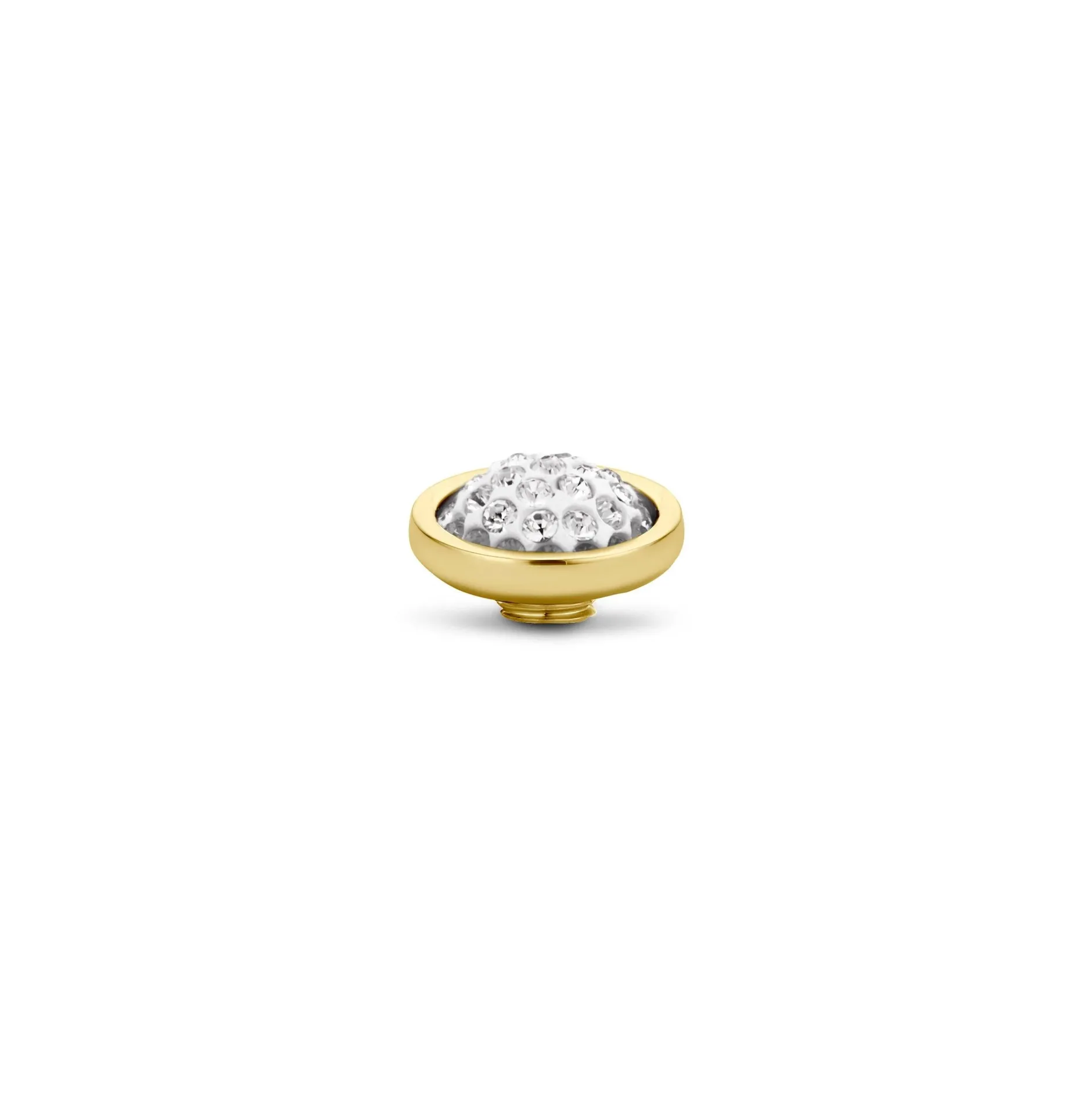 New Melano Jewelry Melano Vivid Shiny Steentje