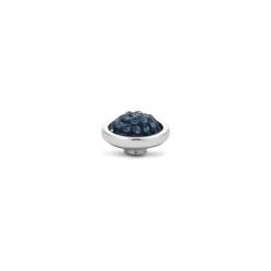 New Melano Jewelry Melano Vivid Shiny Steentje