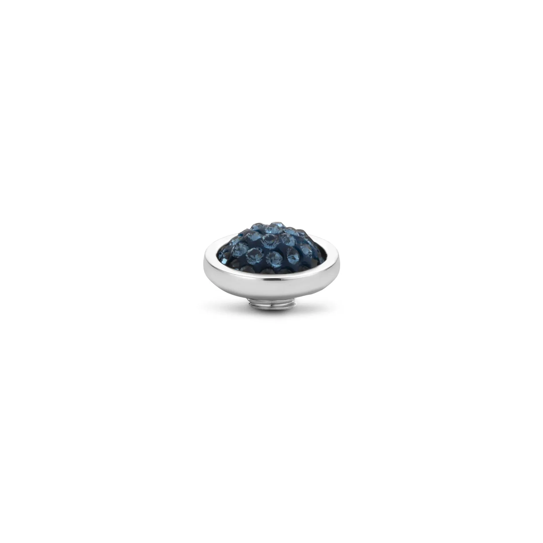New Melano Jewelry Melano Vivid Shiny Steentje