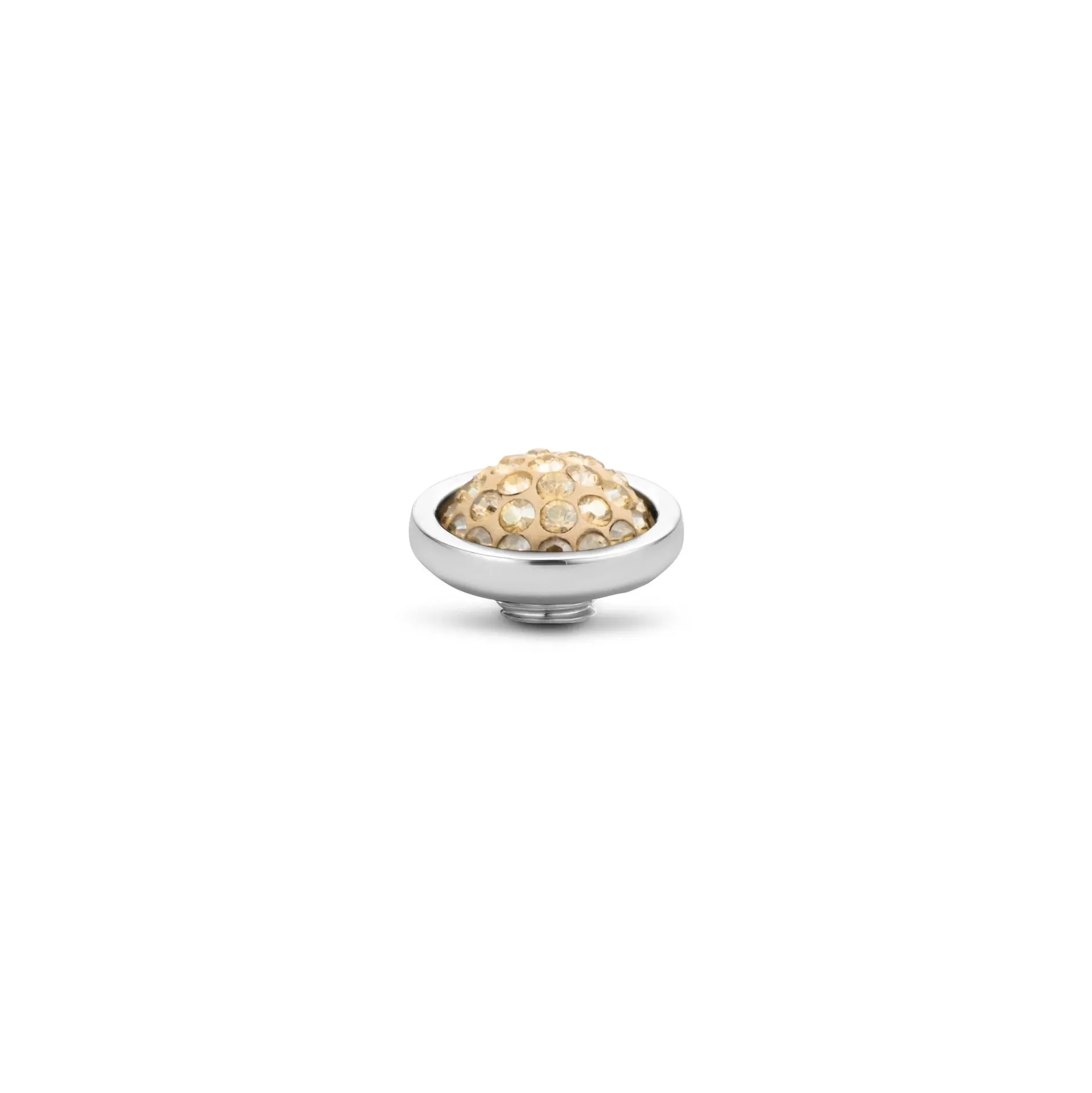 New Melano Jewelry Melano Vivid Shiny Steentje