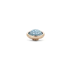 New Melano Jewelry Melano Vivid Shiny Steentje