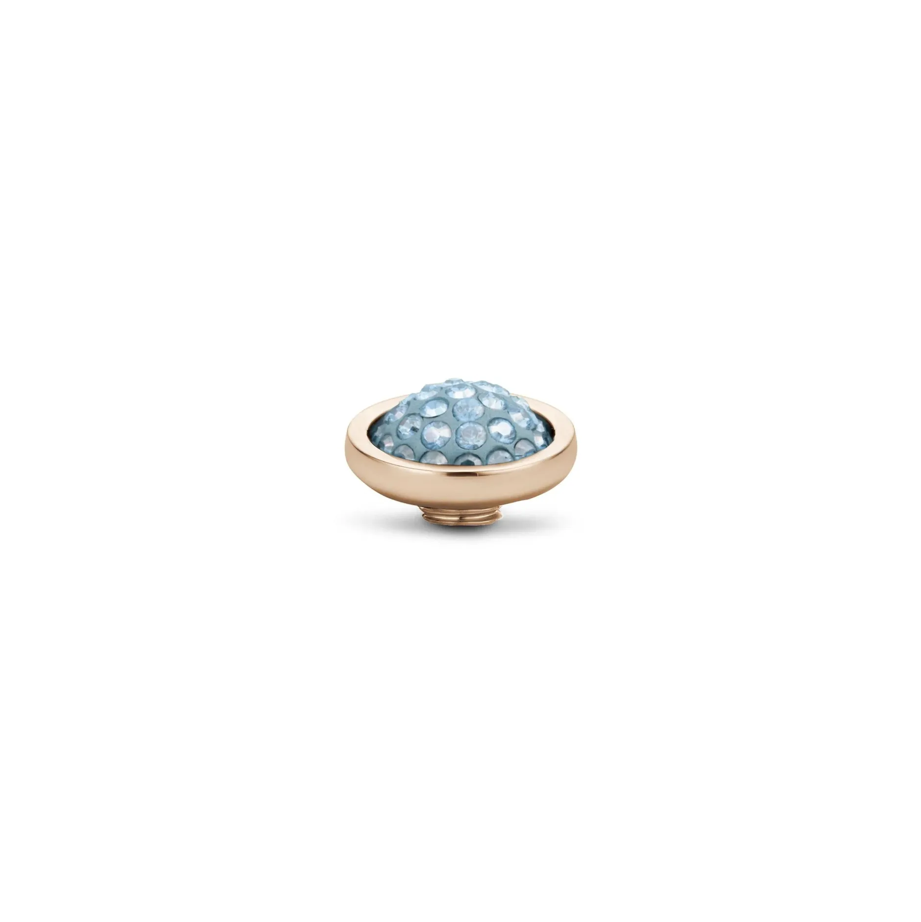 New Melano Jewelry Melano Vivid Shiny Steentje