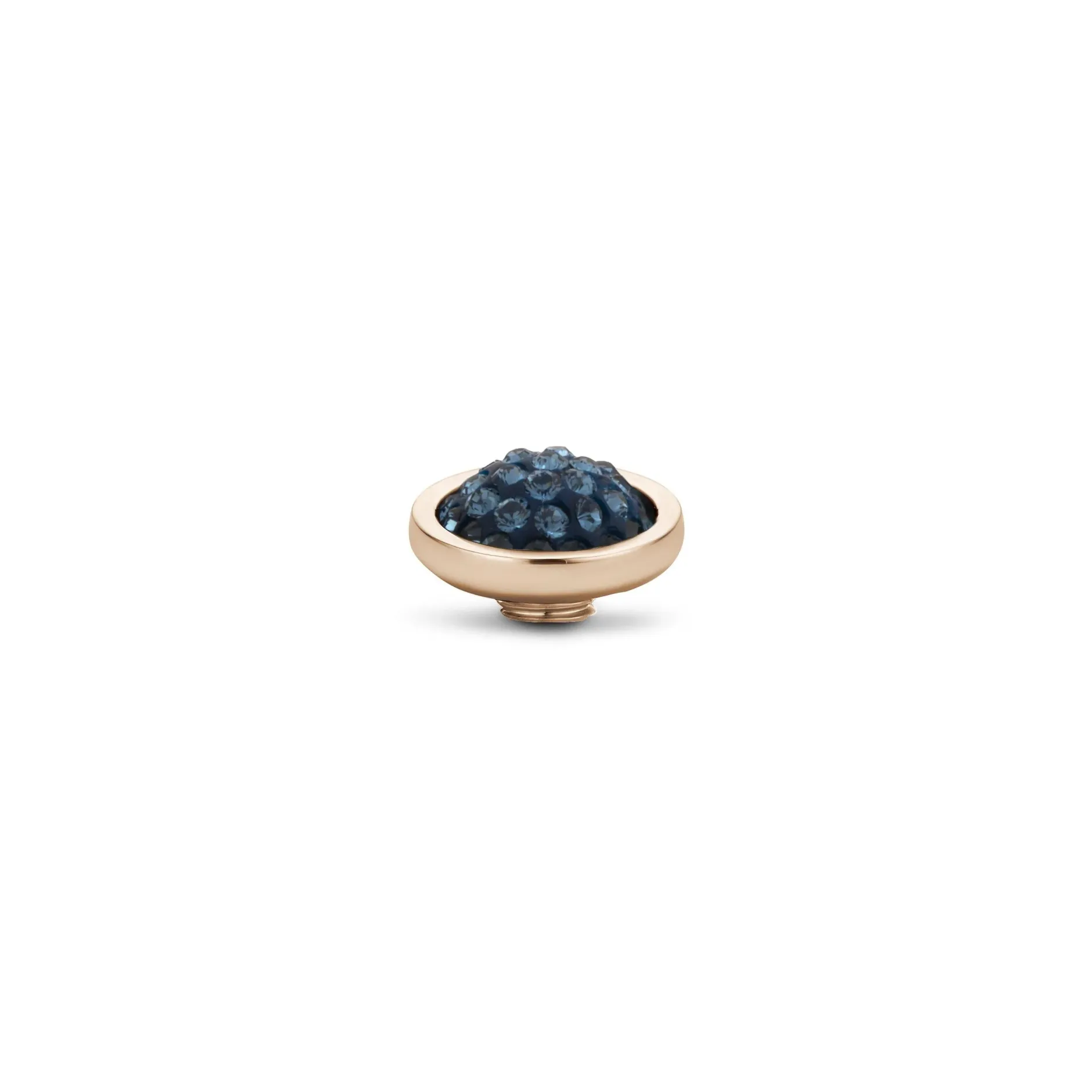 New Melano Jewelry Melano Vivid Shiny Steentje
