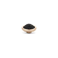 New Melano Jewelry Melano Vivid Shiny Steentje